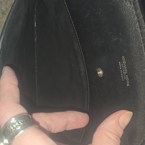 Michael Kors Collection 2 Way Bancroft Bag - Picture 9 of 14